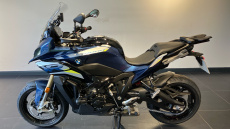 BMW S1000 XR TE